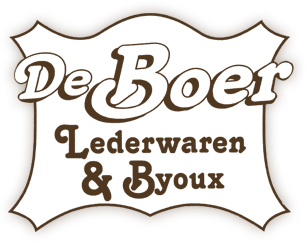 De Boer Lederwaren en Byoux